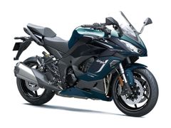 KAWASAKI NINJA 1100 SX SE