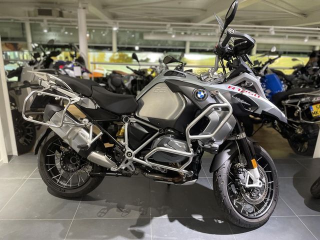 bmw - r-1250-gs-adventure