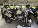 BMW R 1250 GS ADVENTURE