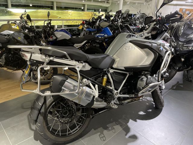 bmw - r-1250-gs-adventure