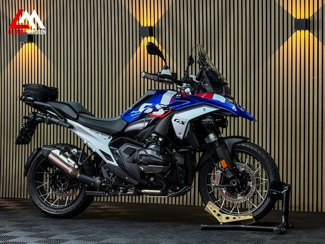 bmw - r-1300-gs