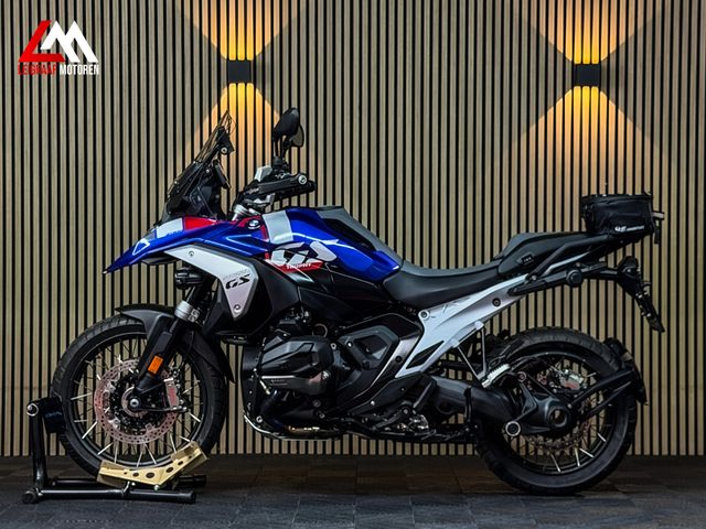 bmw - r-1300-gs
