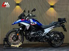 BMW R 1300 GS 2024 occasion – foto 8 van 17