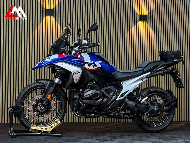 bmw - r-1300-gs