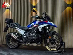 BMW R 1300 GS 2024 occasion – foto 2 van 17