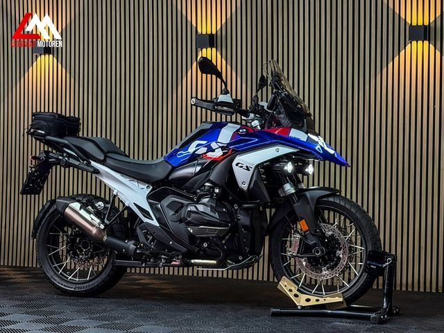 bmw - r-1300-gs