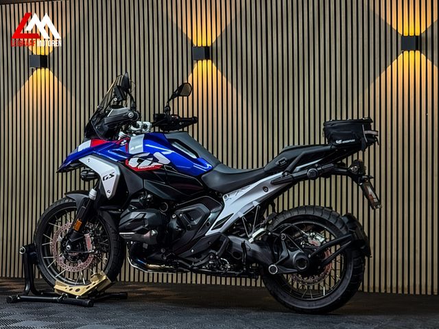 bmw - r-1300-gs