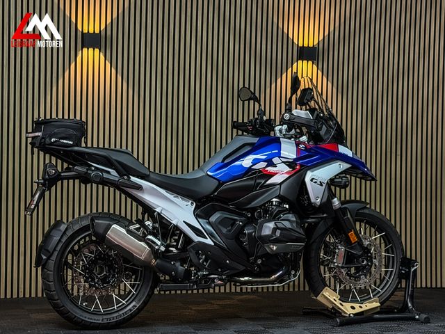 bmw - r-1300-gs