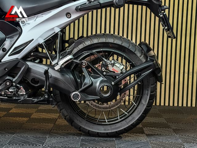 bmw - r-1300-gs
