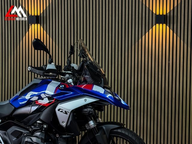 bmw - r-1300-gs
