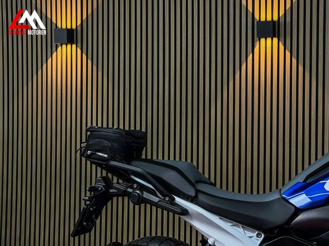 bmw - r-1300-gs