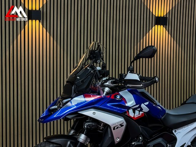bmw - r-1300-gs