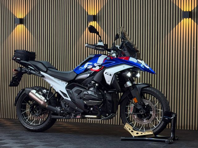 bmw - r-1300-gs