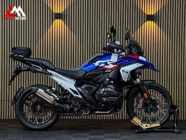 bmw - r-1300-gs
