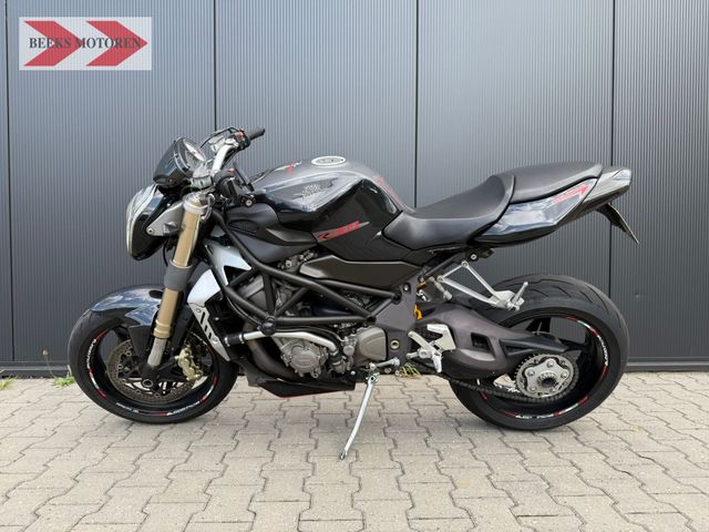 mv-agusta - brutale-989-r
