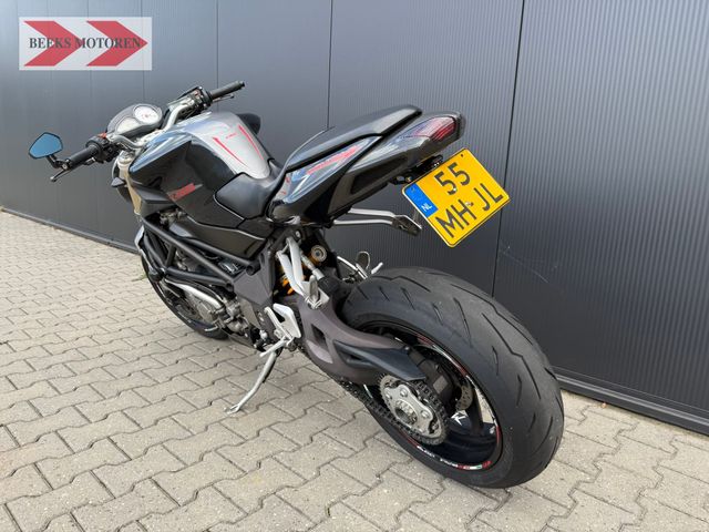 mv-agusta - brutale-989-r