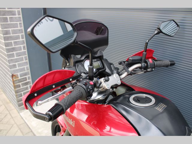 kawasaki - versys-650-abs