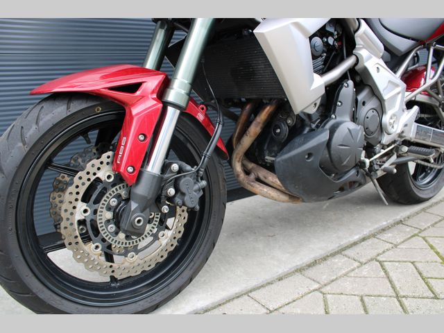 kawasaki - versys-650-abs
