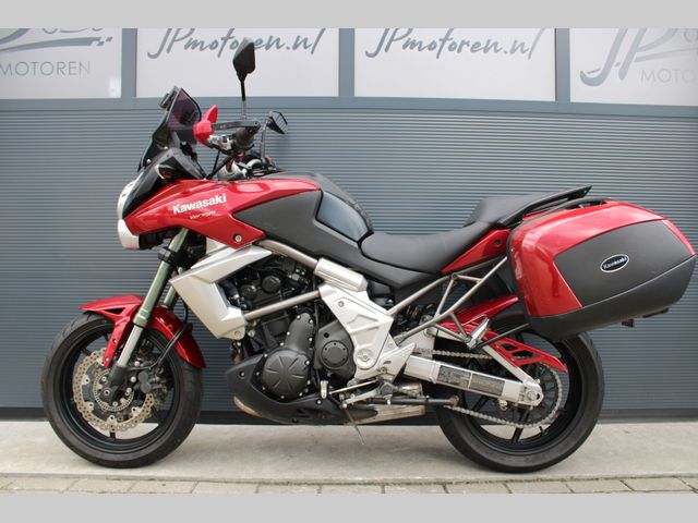 kawasaki - versys-650-abs