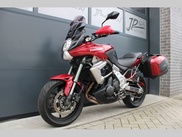 kawasaki - versys-650-abs