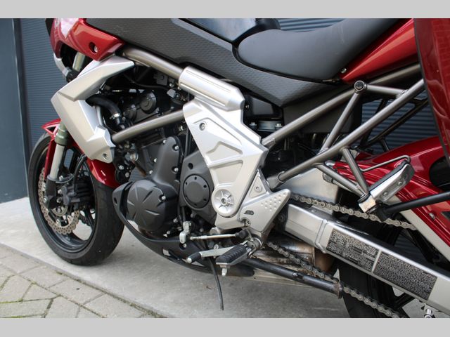 kawasaki - versys-650-abs