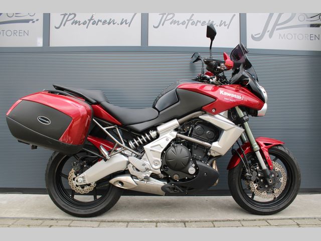 kawasaki - versys-650-abs