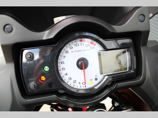 kawasaki - versys-650-abs
