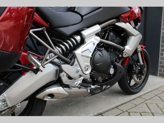 kawasaki - versys-650-abs