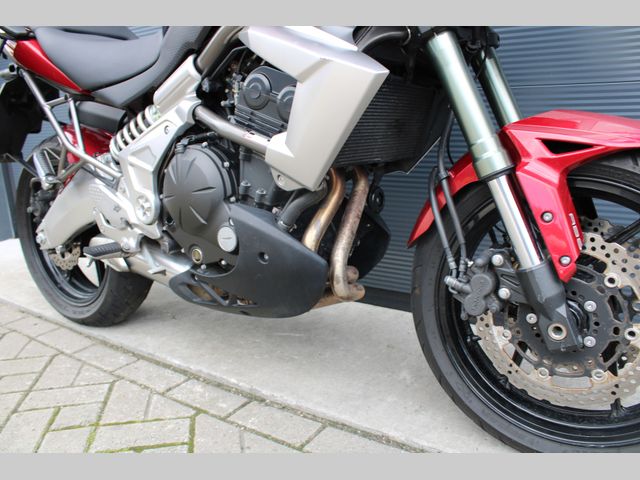 kawasaki - versys-650-abs