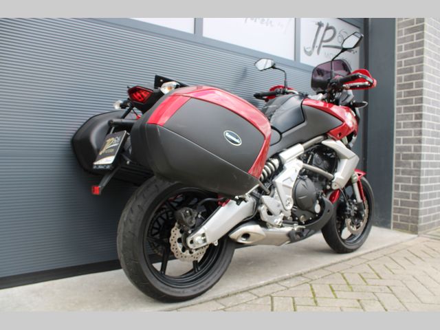 kawasaki - versys-650-abs