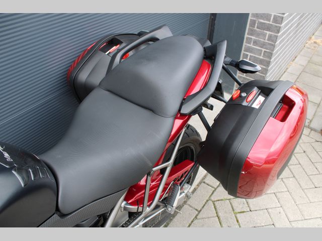 kawasaki - versys-650-abs