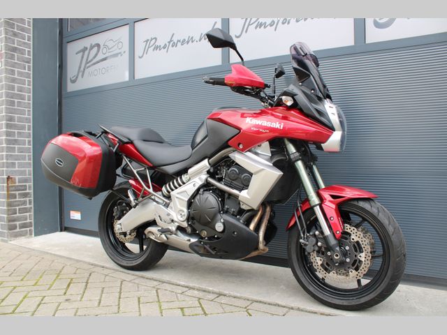 kawasaki - versys-650-abs