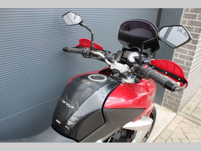 kawasaki - versys-650-abs