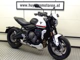 TRIUMPH TRIDENT 660