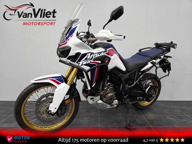 honda - crf-1000-l-africa-twin-dct