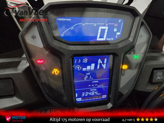 honda - crf-1000-l-africa-twin-dct