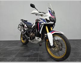 Honda CRF 1000 L Africa Twin DCT 2017 occasion