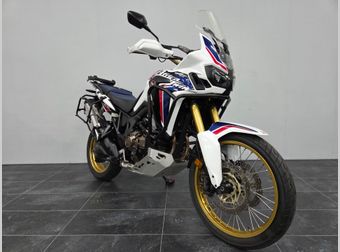 Honda CRF 1000 L Africa Twin DCT 2017 occasion