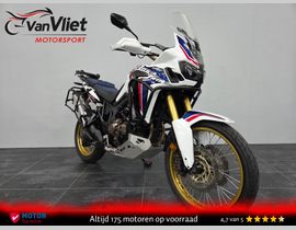 Honda CRF 1000 L Africa Twin DCT 2017 occasion