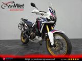 HONDA CRF 1000 L AFRICA TWIN DCT