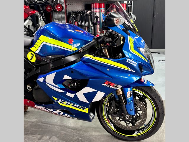 suzuki - gsx-r-1000