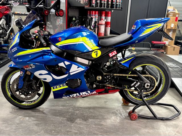 suzuki - gsx-r-1000