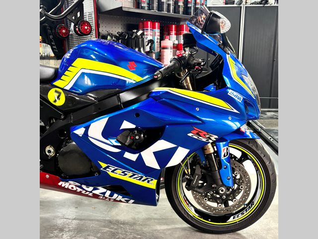 suzuki - gsx-r-1000