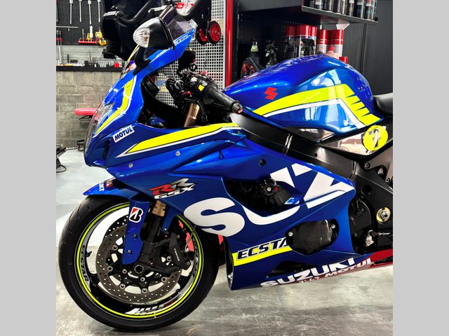 suzuki - gsx-r-1000