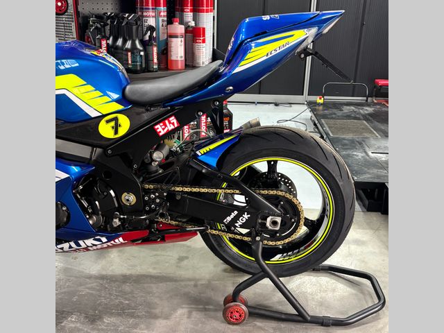 suzuki - gsx-r-1000