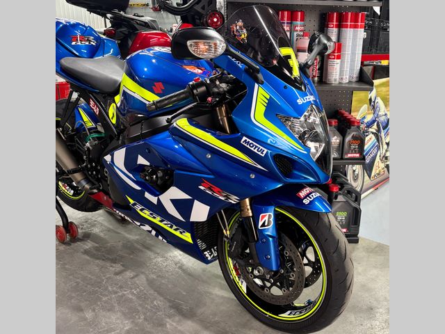 suzuki - gsx-r-1000