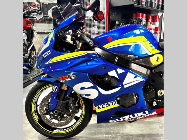 suzuki - gsx-r-1000