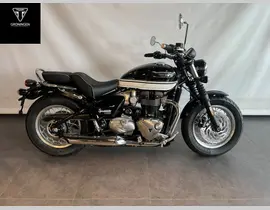 Triumph Bonneville Speedmaster 2026 nieuw