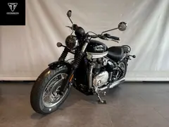Triumph Bonneville Speedmaster 2026 nieuw – foto 3 van 4
