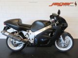 SUZUKI GSX-R 600